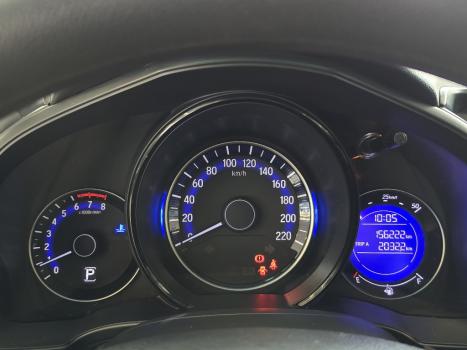 HONDA Fit 1.5 16V 4P PERSONAL FLEX AUTOMTICO CVT, Foto 12