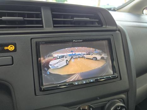 HONDA Fit 1.5 16V 4P PERSONAL FLEX AUTOMTICO CVT, Foto 13