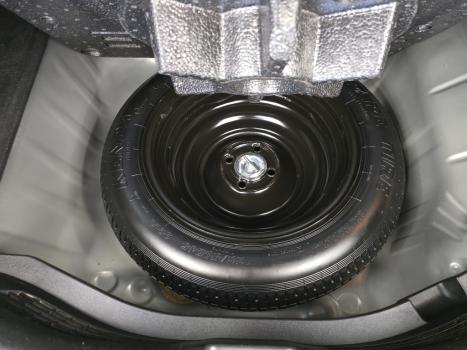 HONDA Fit 1.5 16V 4P PERSONAL FLEX AUTOMTICO CVT, Foto 18