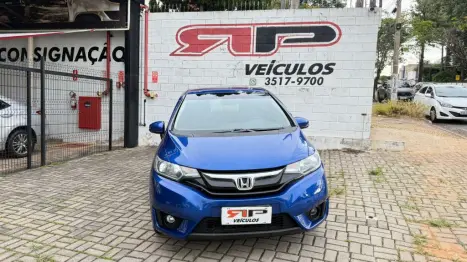 HONDA Fit 1.5 16V 4P EXL FLEX AUTOMTICO, Foto 2