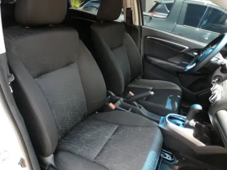 HONDA Fit 1.5 16V 4P LX FLEX AUTOMTICO, Foto 7