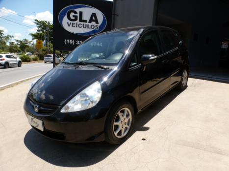 HONDA Fit 1.5 16V 4P EX AUTOMTICO, Foto 1