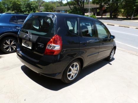 HONDA Fit 1.5 16V 4P EX AUTOMTICO, Foto 2