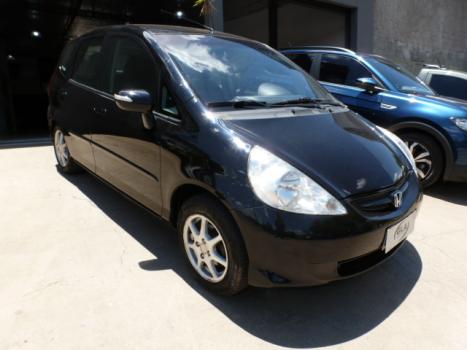 HONDA Fit 1.5 16V 4P EX AUTOMTICO, Foto 3