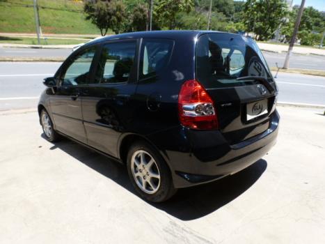 HONDA Fit 1.5 16V 4P EX AUTOMTICO, Foto 4