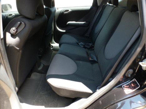 HONDA Fit 1.5 16V 4P EX AUTOMTICO, Foto 5