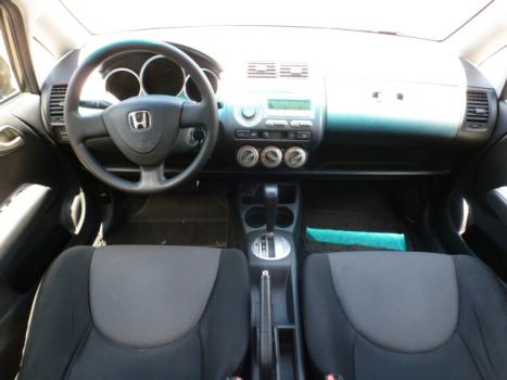 HONDA Fit 1.5 16V 4P EX AUTOMTICO, Foto 6