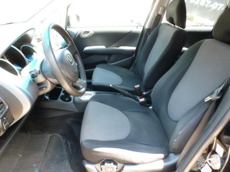 HONDA Fit 1.5 16V 4P EX AUTOMTICO, Foto 7