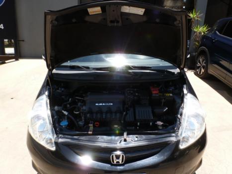 HONDA Fit 1.5 16V 4P EX AUTOMTICO, Foto 8