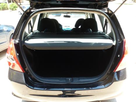HONDA Fit 1.5 16V 4P EX AUTOMTICO, Foto 9