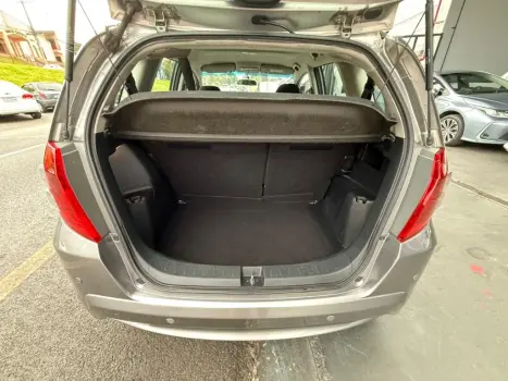 HONDA Fit 1.5 16V 4P EX FLEX AUTOMTICO, Foto 7
