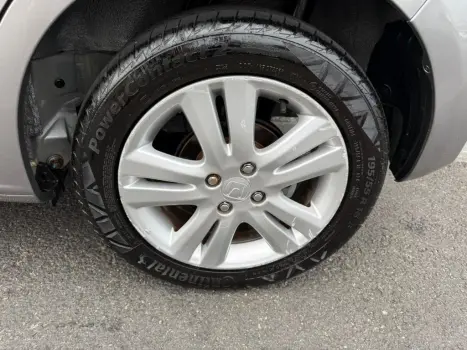 HONDA Fit 1.5 16V 4P EX FLEX AUTOMTICO, Foto 8