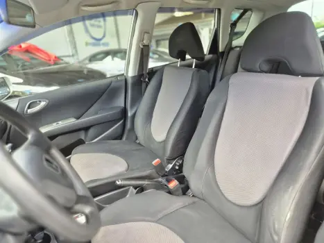 HONDA Fit 1.5 16V 4P EX FLEX AUTOMTICO, Foto 7
