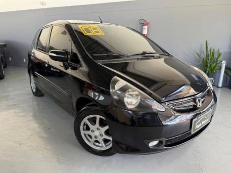 HONDA Fit 1.5 16V 4P EX, Foto 3