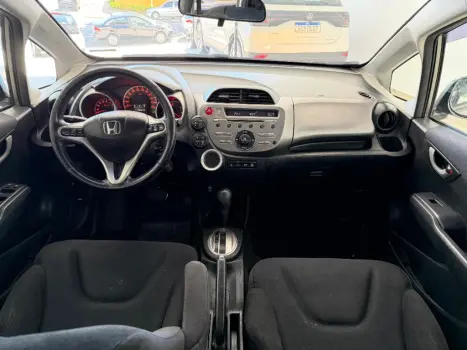 HONDA Fit 1.5 16V 4P EX FLEX AUTOM�TICO, Foto 7