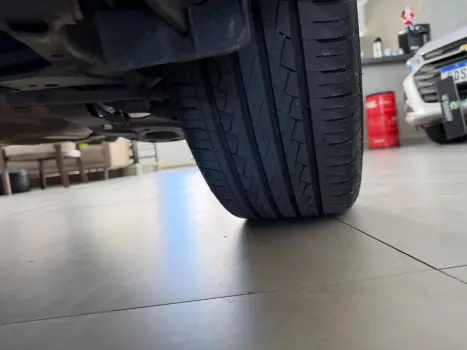 HONDA Fit 1.5 16V 4P EX FLEX AUTOM�TICO, Foto 10