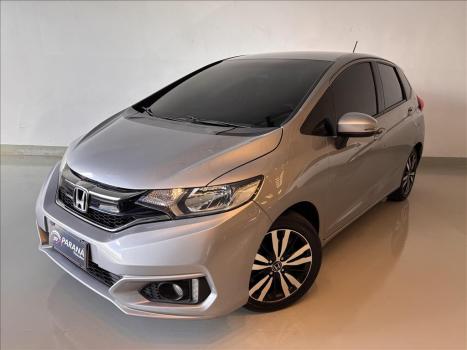 HONDA Fit 1.5 16V 4P EX FLEX AUTOM�TICO, Foto 1