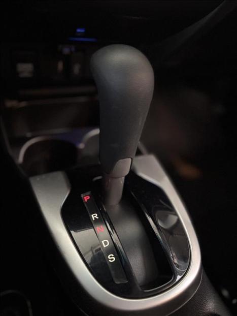 HONDA Fit 1.5 16V 4P EX FLEX AUTOM�TICO, Foto 12