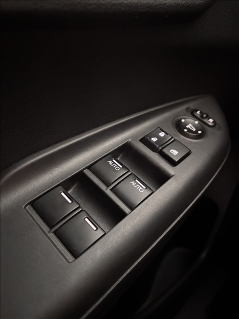 HONDA Fit 1.5 16V 4P EX FLEX AUTOM�TICO, Foto 13