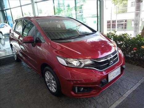 HONDA Fit 1.5 16V 4P PERSONAL FLEX AUTOM�TICO CVT, Foto 2