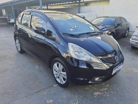 HONDA Fit 1.5 16V 4P EXL FLEX AUTOM�TICO, Foto 2