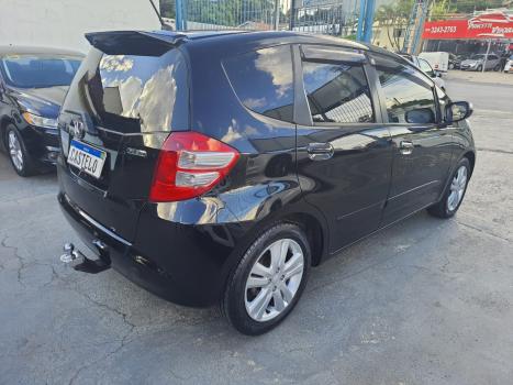 HONDA Fit 1.5 16V 4P EXL FLEX AUTOM�TICO, Foto 3