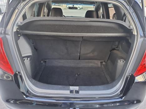 HONDA Fit 1.5 16V 4P EXL FLEX AUTOM�TICO, Foto 5