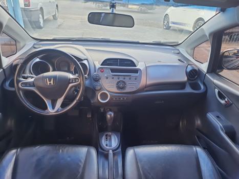 HONDA Fit 1.5 16V 4P EXL FLEX AUTOM�TICO, Foto 6