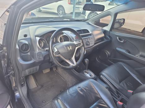 HONDA Fit 1.5 16V 4P EXL FLEX AUTOM�TICO, Foto 7