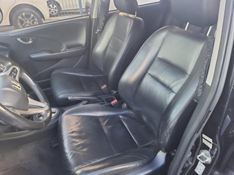 HONDA Fit 1.5 16V 4P EXL FLEX AUTOM�TICO, Foto 8