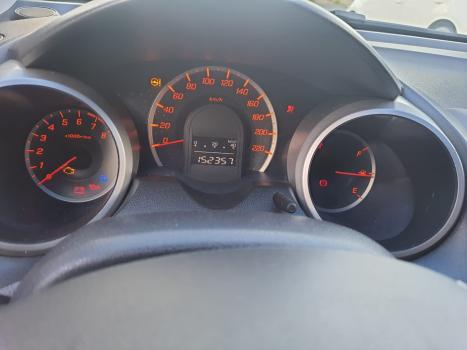 HONDA Fit 1.5 16V 4P EXL FLEX AUTOM�TICO, Foto 12