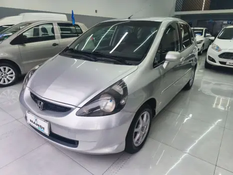 HONDA Fit 1.5 16V 4P DX FLEX AUTOM�TICO, Foto 1