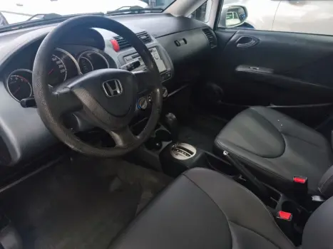 HONDA Fit 1.5 16V 4P DX FLEX AUTOM�TICO, Foto 7