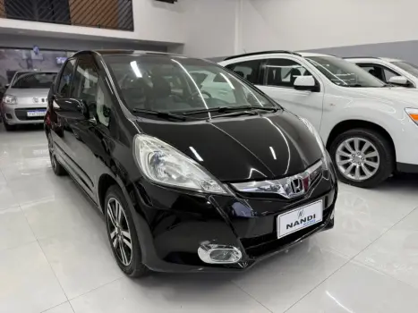 HONDA Fit 1.5 16V 4P DX FLEX AUTOM�TICO, Foto 3
