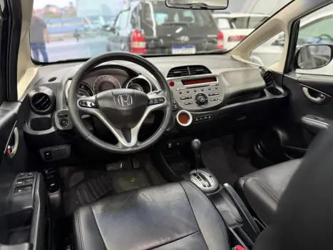 HONDA Fit 1.5 16V 4P DX FLEX AUTOM�TICO, Foto 7