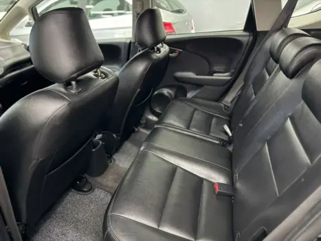 HONDA Fit 1.5 16V 4P DX FLEX AUTOM�TICO, Foto 9