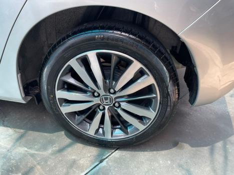 HONDA Fit 1.5 16V 4P LX FLEX AUTOM�TICO, Foto 12