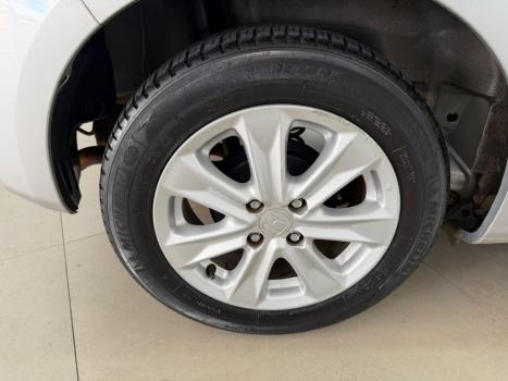 HONDA Fit 1.5 16V 4P LX FLEX AUTOM�TICO, Foto 10