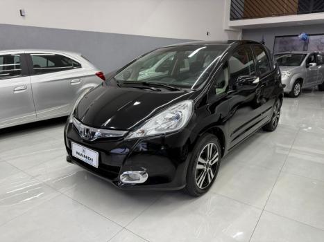 HONDA Fit 1.5 16V 4P DX FLEX AUTOM�TICO, Foto 1