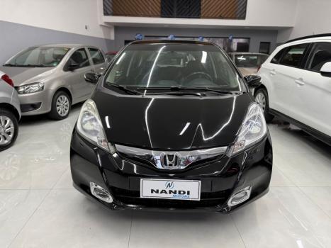 HONDA Fit 1.5 16V 4P DX FLEX AUTOM�TICO, Foto 2