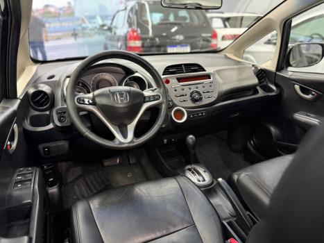 HONDA Fit 1.5 16V 4P DX FLEX AUTOM�TICO, Foto 7