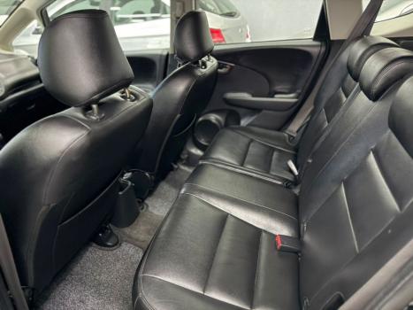 HONDA Fit 1.5 16V 4P DX FLEX AUTOM�TICO, Foto 9