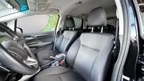 HONDA Fit 1.5 16V 4P EX AUTOM�TICO, Foto 7