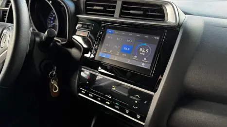 HONDA Fit 1.5 16V 4P EX AUTOM�TICO, Foto 10