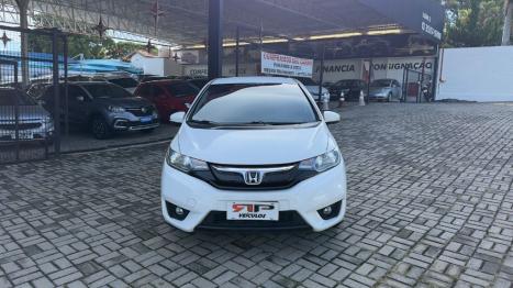 HONDA Fit 1.5 16V 4P EX, Foto 2