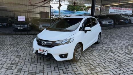 HONDA Fit 1.5 16V 4P EX, Foto 3