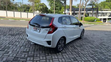 HONDA Fit 1.5 16V 4P EX, Foto 4