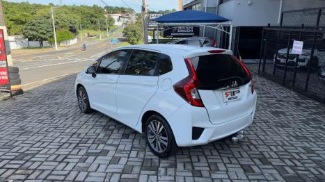 HONDA Fit 1.5 16V 4P EX, Foto 6