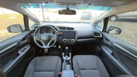HONDA Fit 1.5 16V 4P EX, Foto 7