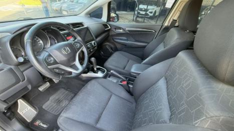 HONDA Fit 1.5 16V 4P EX, Foto 8